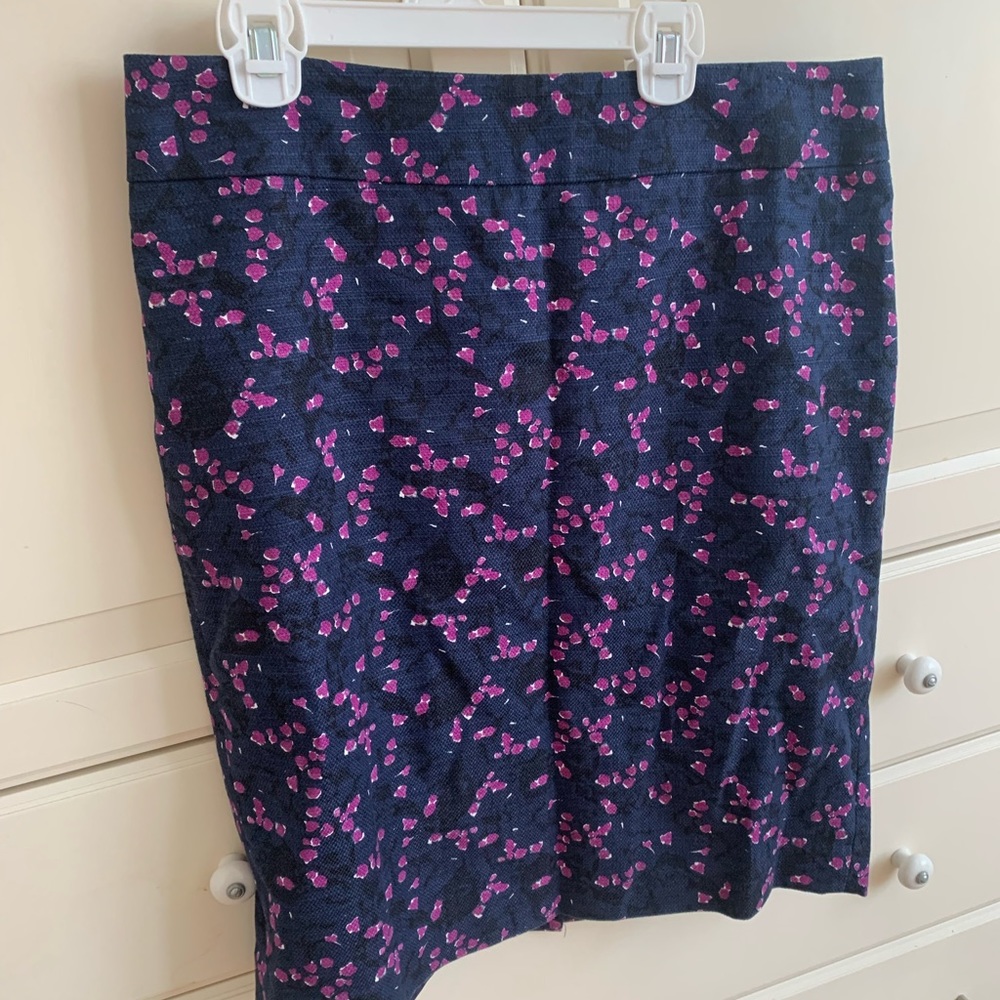 Ann Taylor skirt size 8